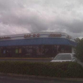 Johnson's Bar-B-Que - Barbeque Near Me - Chesapeake, Virginia