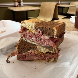 #11. Black Angus Pastrami #11. Black Angus Pastrami