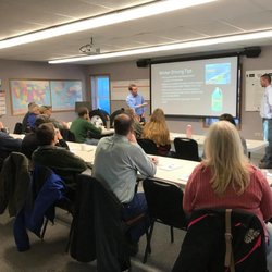 Midwest Truck Driving School