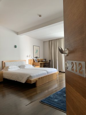 Hotel Greif by null