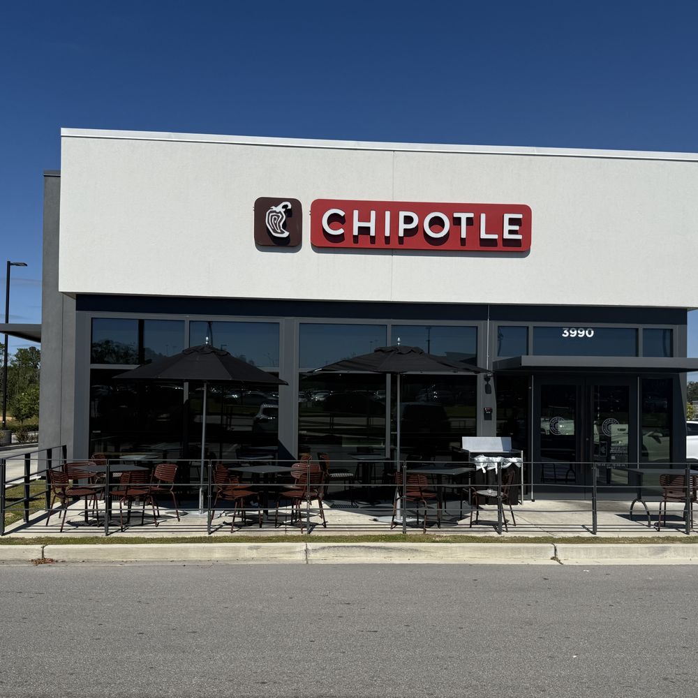Chipotle Mexican Grill - Mexican Near Me - Diberville, Mississippi Chipotle Mexican Grill - Mexican Near Me - Diberville, Mississippi