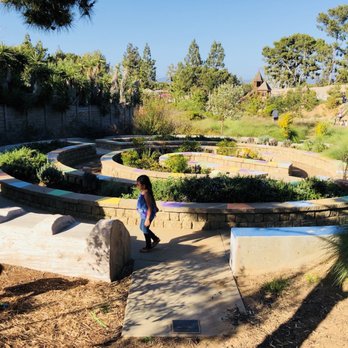 Adventure Playground - Playgrounds Near Me - Irvine, California