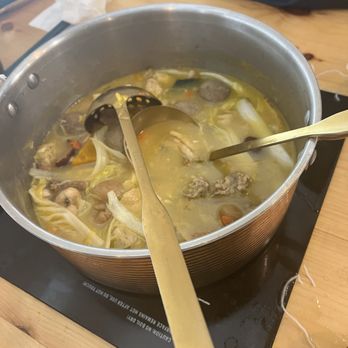 Royal Rooster - Herbal chicken hot pot - Chinese Near Me - Little Neck, New York Royal Rooster - Herbal chicken hot pot - Chinese Near Me - Little Neck, New York