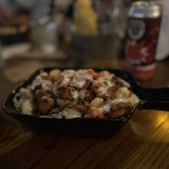 The Roost - Chicken bacon ranch Mac and cheese! Delicious! - Pubs Near Me - Wellsboro, Pennsylvania