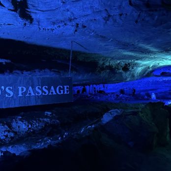 Ruby Falls - Landmarks & Historical Buildings Near Me - Chattanooga, Tennessee