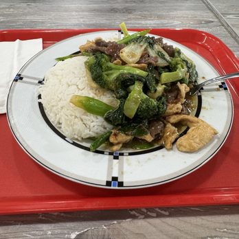 Cafe Sweets - Before - Coffee & Tea Near Me - Arcadia, California