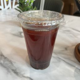 Turkish Tea
