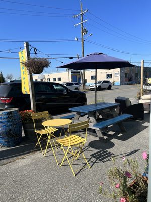 Blue Lobster Urban Winery by null