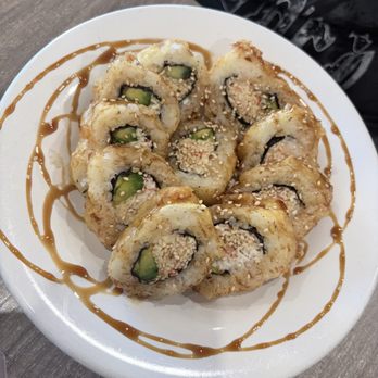 Yutaka Japanese Restaurant - Golden California roll - Ramen Near Me - Phoenix, Arizona Yutaka Japanese Restaurant - Golden California roll - Ramen Near Me - Phoenix, Arizona