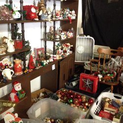 Peddler's Treasures
