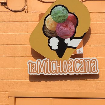 La Michoacana - Ice Cream & Frozen Yogurt Near Me - Novato, California La Michoacana - Ice Cream & Frozen Yogurt Near Me - Novato, California