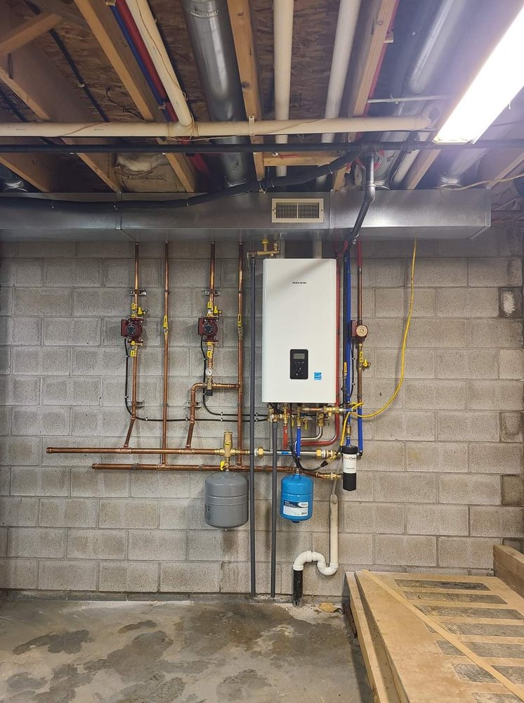 Slide of Phantom Plumbing