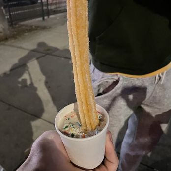 El Churro - churro - Desserts Near Me - New York, New York El Churro - churro - Desserts Near Me - New York, New York