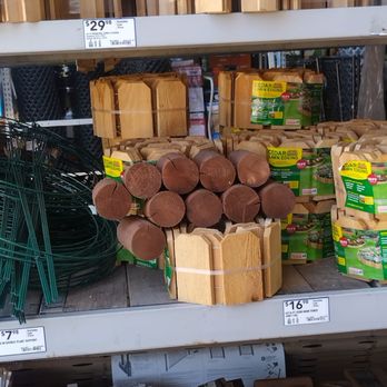 Lowe's Home Improvement - garden supplies - Hardware Stores Near Me - Oklahoma City, Oklahoma