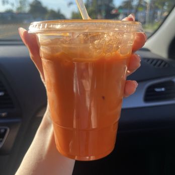 Thai Table Oak Grove - Thai tea free with check in! - Thai Near Me - Concord, California Thai Table Oak Grove - Thai tea free with check in! - Thai Near Me - Concord, California