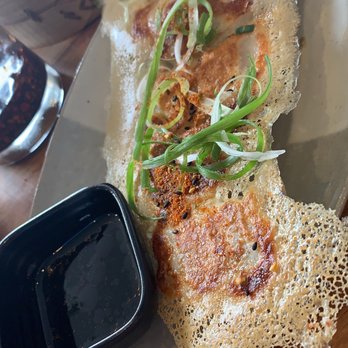 Dumpling Time - Pork Gyoza - Dim Sum Near Me - San Francisco, California