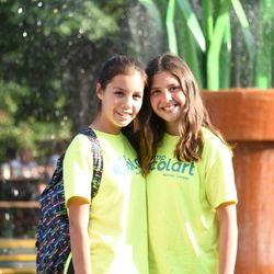 Camp Ecolart