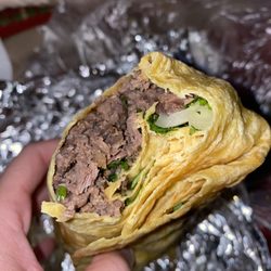 East La Tacos