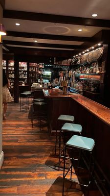 Black Bass Hotel by null