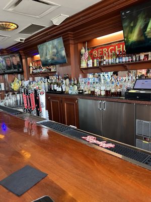 Berghoff Cafe by null