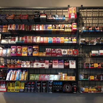 Cheap Smokes & Cigars - Tobacco Shops Near Me - Calgary, Alberta