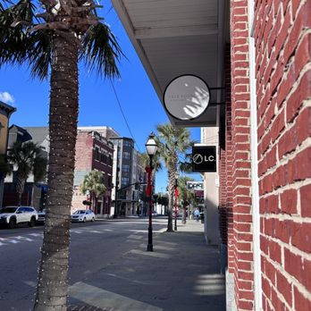 FACE FOUNDRIÉ - Charleston - Upper King Street Location - Day Spas Near Me - Mount Pleasant, South Carolina
