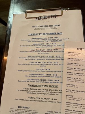 Stalactites Restaurant by null