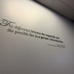 Coronado Surgery Center - Inspirational quotes for recovery
