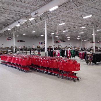 Value World - The place is huge. - Used, Vintage & Consignment Near Me - Westland, Michigan
