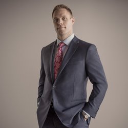 Cory Wilson - Cory Wilson