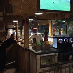Tahiti Restaurante