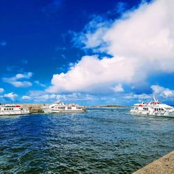 Doolin Ferry - Doolin Ferry departures for the Aran Islands and Cliffs of Moher from Doolin in County Clare
