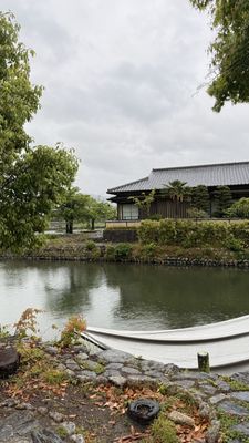 Arashiyama by null