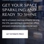 Photo of Shiny Path Cleaning