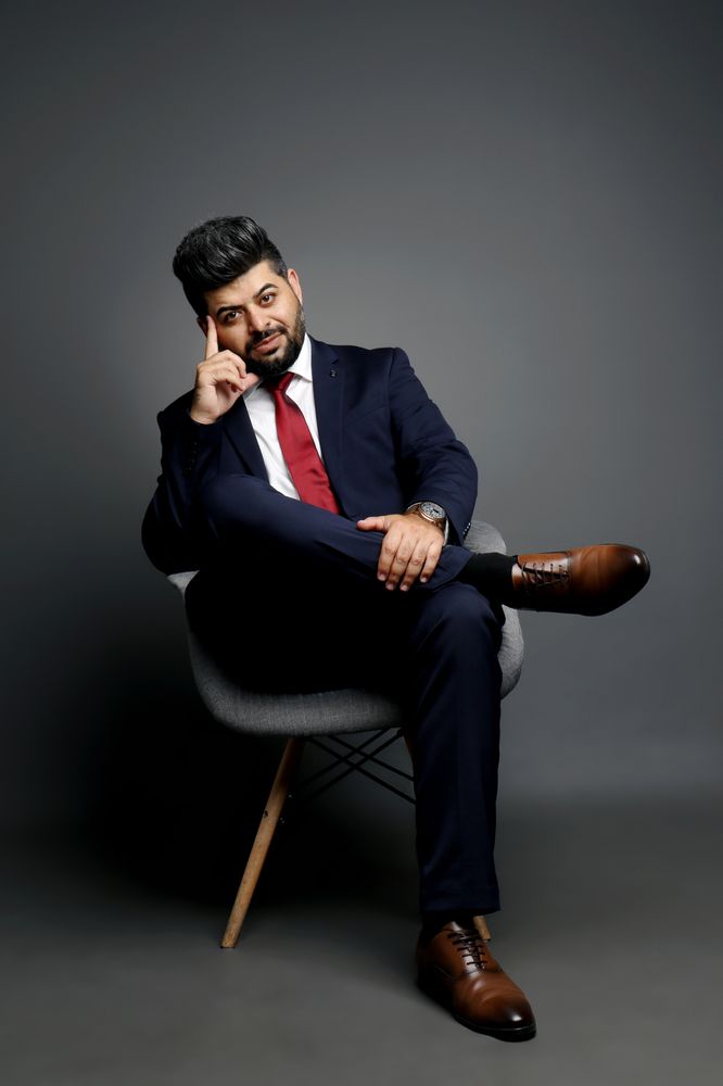 FASI ZAYWARI Updated September 2024 Contact Agent 6000 Boulevard