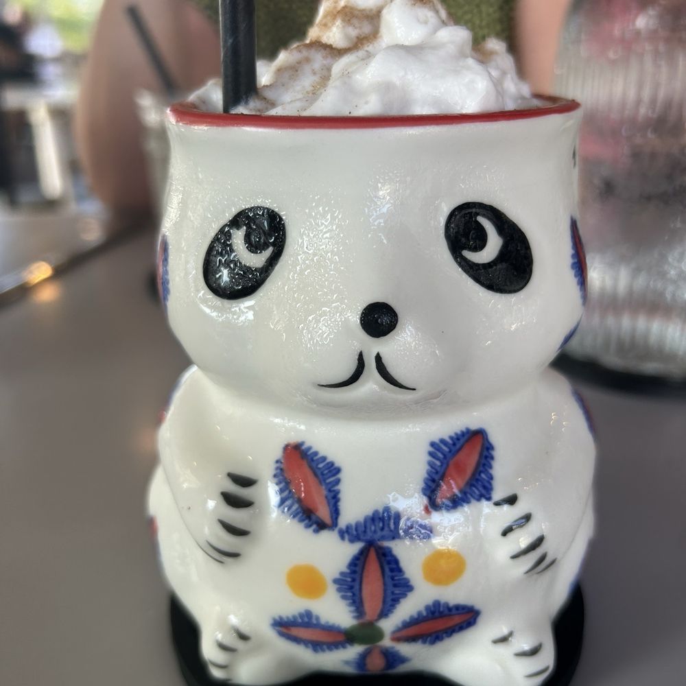 Coco Deck - Panda Banda Cocktail - Mexican Near Me - Lahaina, Hawaii Coco Deck - Panda Banda Cocktail - Mexican Near Me - Lahaina, Hawaii