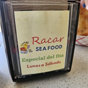 Racar - Hot pockets! - Seafood Near Me - Fajardo, Puerto Rico