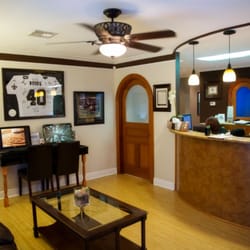 Exceptional Dental - Marrero - Waiting Room