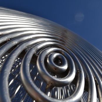 Auras - Public Art Near Me - Sunnyvale, California