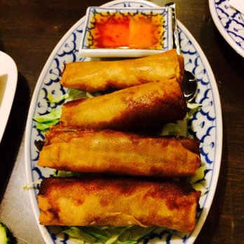 Lao Thai Kitchen - Thai Near Me - Albany, California