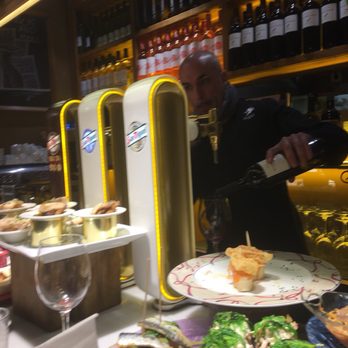 Zuga - Tapas Bars Near Me - Bilbao, BI Zuga - Tapas Bars Near Me - Bilbao, BI