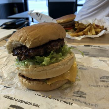 The Burger's Priest - The HIGH PRIEST!! - Burgers Near Me - Etobicoke, Ontario The Burger's Priest - The HIGH PRIEST!! - Burgers Near Me - Etobicoke, Ontario