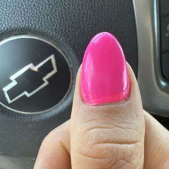 Lakeway Nail Spa - Nail Salons Near Me - Austin, Texas