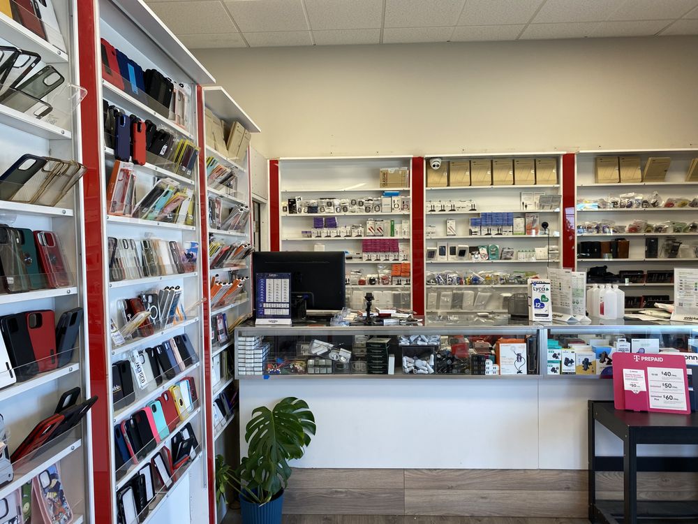 CELLULAR CITY PHONE REPAIR Updated October 2024 34 Photos & 225