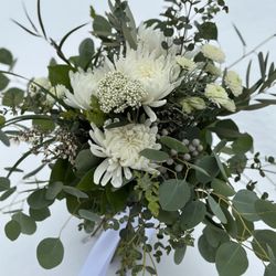 Silver Cricket Floral Atelier