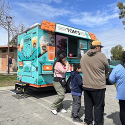 Torrance Cherry Blossom Festival