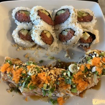 House Modern Sushi Restaurant - Japanese Near Me - Mesa, Arizona House Modern Sushi Restaurant - Japanese Near Me - Mesa, Arizona
