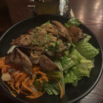 Saigon Shack - Grilled Pork Chops - Vietnamese Near Me - New York, New York