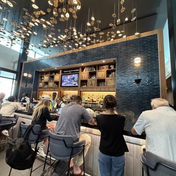 Amex Centurion Lounge - Lounges Near Me - Atlanta, Georgia
