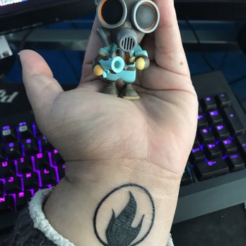 Trigger Happy Tattoo - Tattoo Near Me - La Habra, California Trigger Happy Tattoo - Tattoo Near Me - La Habra, California